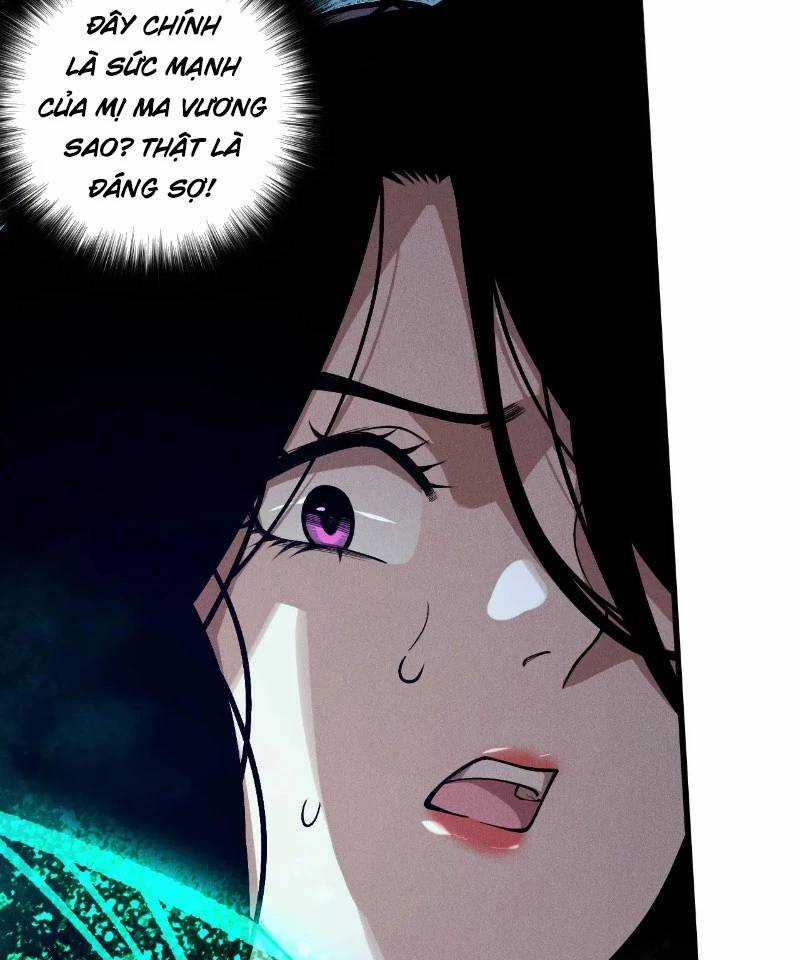 TỬ LINH PHÁP SƯ: TA CHÍNH LÀ THIÊN TAI! Chapter 110 trang 38