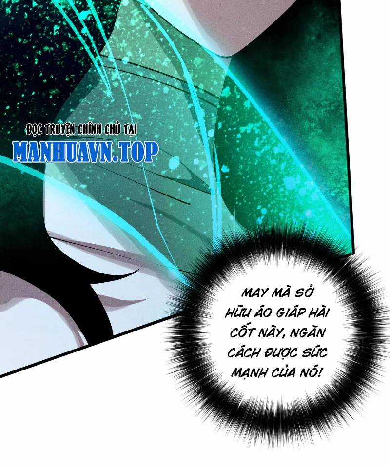 TỬ LINH PHÁP SƯ: TA CHÍNH LÀ THIÊN TAI! Chapter 110 trang 39