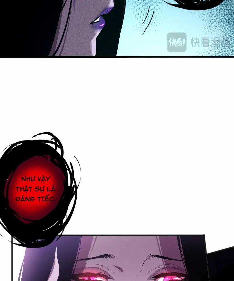 TỬ LINH PHÁP SƯ: TA CHÍNH LÀ THIÊN TAI! Chapter 110 trang 41