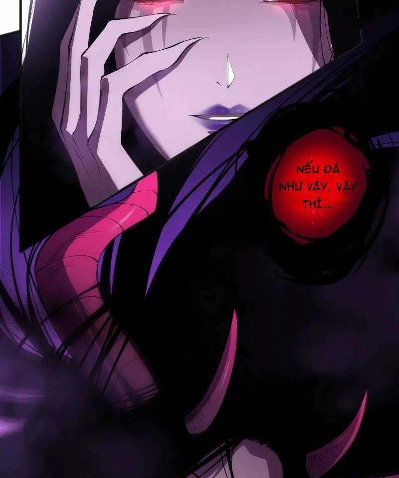 TỬ LINH PHÁP SƯ: TA CHÍNH LÀ THIÊN TAI! Chapter 110 trang 42