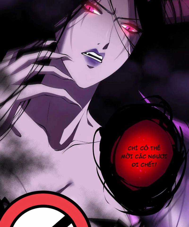 TỬ LINH PHÁP SƯ: TA CHÍNH LÀ THIÊN TAI! Chapter 110 trang 43