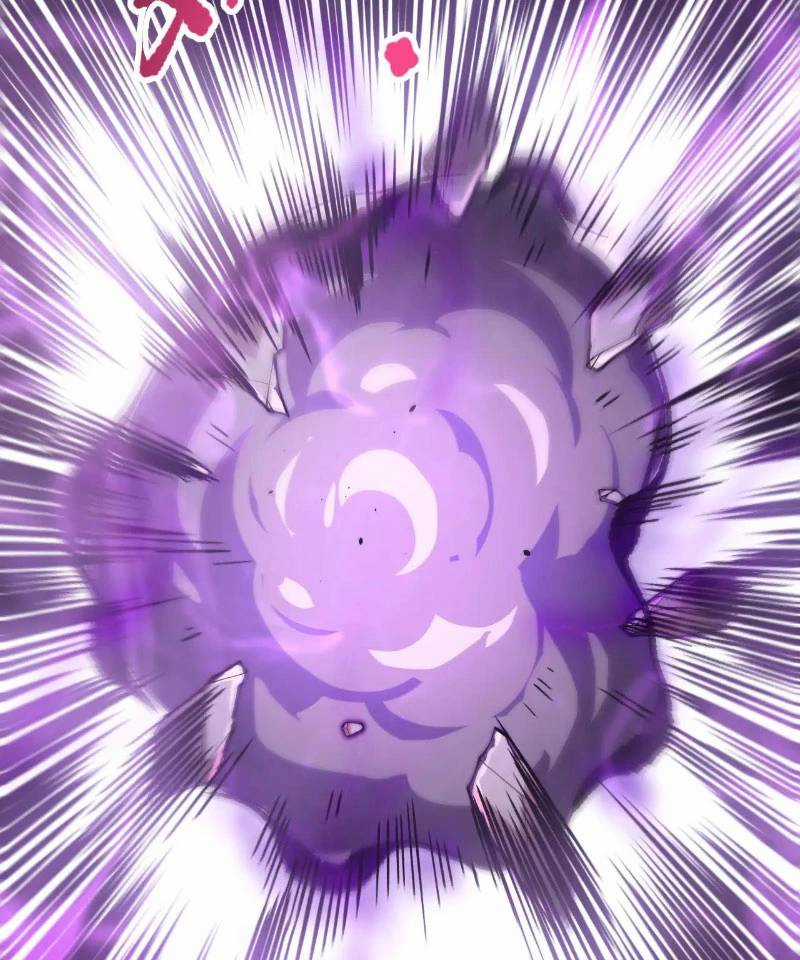 TỬ LINH PHÁP SƯ: TA CHÍNH LÀ THIÊN TAI! Chapter 110 trang 46