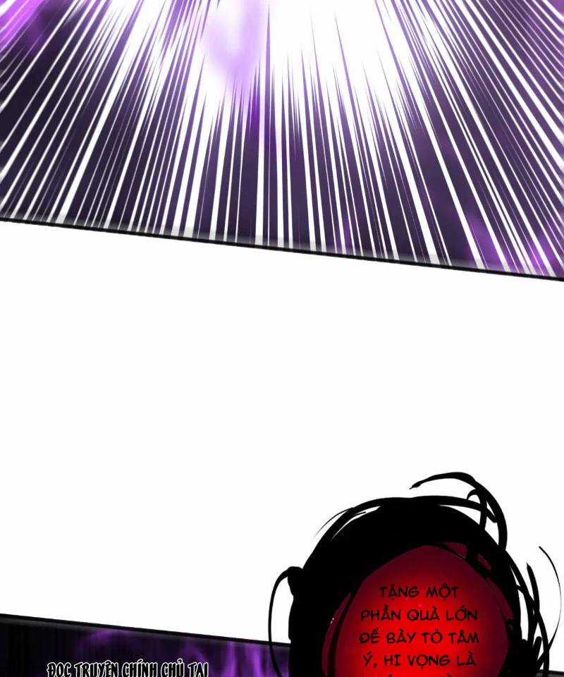 TỬ LINH PHÁP SƯ: TA CHÍNH LÀ THIÊN TAI! Chapter 110 trang 47