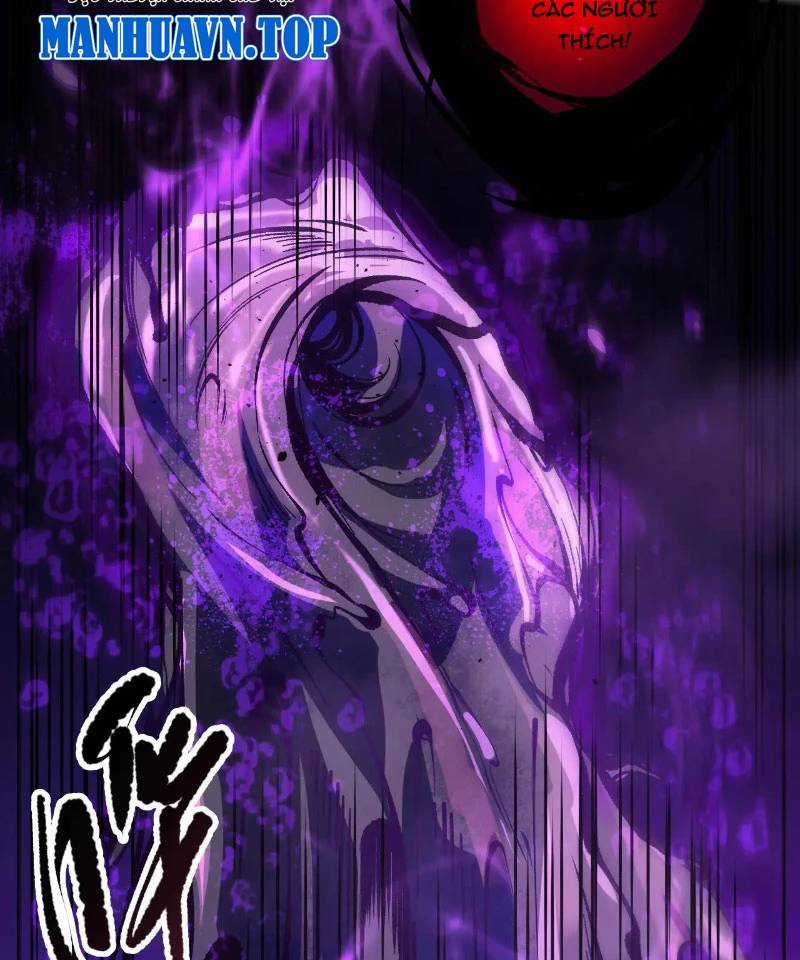 TỬ LINH PHÁP SƯ: TA CHÍNH LÀ THIÊN TAI! Chapter 110 trang 48