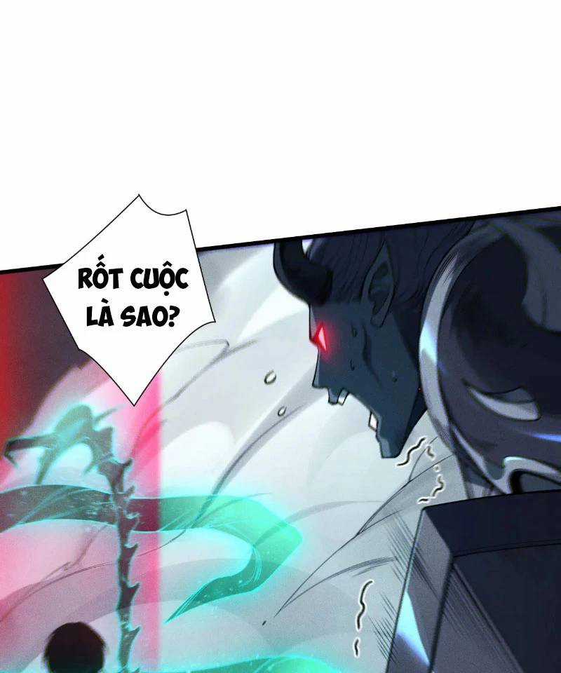 TỬ LINH PHÁP SƯ: TA CHÍNH LÀ THIÊN TAI! Chapter 110 trang 54