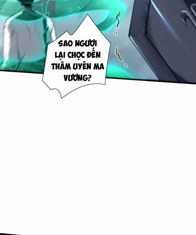 TỬ LINH PHÁP SƯ: TA CHÍNH LÀ THIÊN TAI! Chapter 110 trang 55