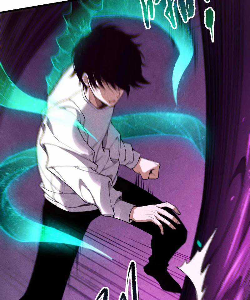 TỬ LINH PHÁP SƯ: TA CHÍNH LÀ THIÊN TAI! Chapter 110 trang 59