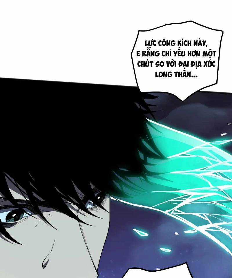 TỬ LINH PHÁP SƯ: TA CHÍNH LÀ THIÊN TAI! Chapter 110 trang 61