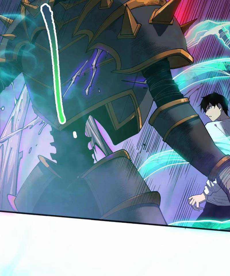 TỬ LINH PHÁP SƯ: TA CHÍNH LÀ THIÊN TAI! Chapter 110 trang 63