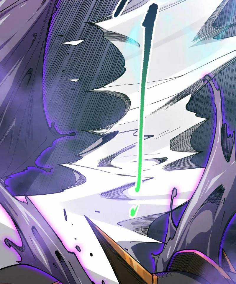 TỬ LINH PHÁP SƯ: TA CHÍNH LÀ THIÊN TAI! Chapter 110 trang 66