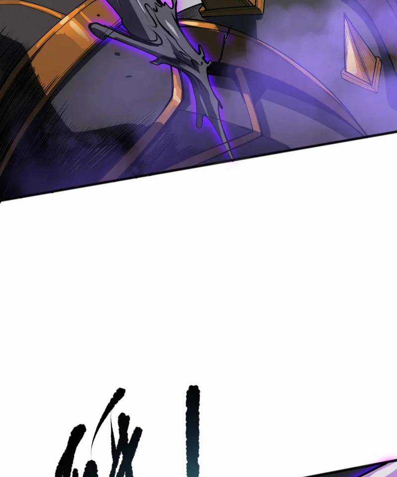 TỬ LINH PHÁP SƯ: TA CHÍNH LÀ THIÊN TAI! Chapter 110 trang 67