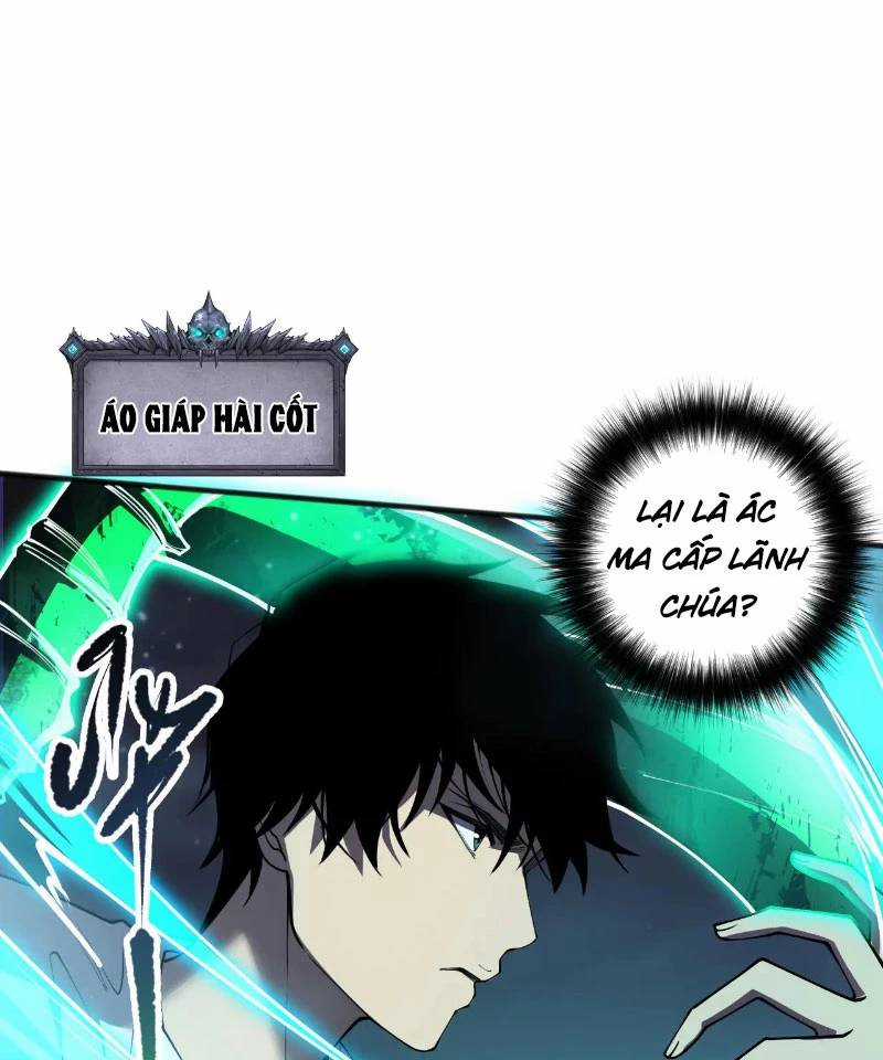 TỬ LINH PHÁP SƯ: TA CHÍNH LÀ THIÊN TAI! Chapter 110 trang 69