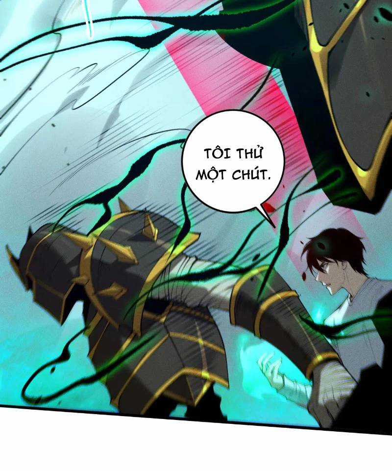 TỬ LINH PHÁP SƯ: TA CHÍNH LÀ THIÊN TAI! Chapter 110 trang 75