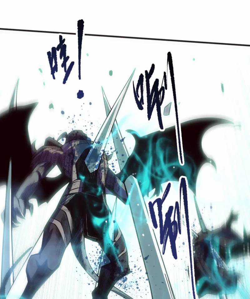 TỬ LINH PHÁP SƯ: TA CHÍNH LÀ THIÊN TAI! Chapter 110 trang 8