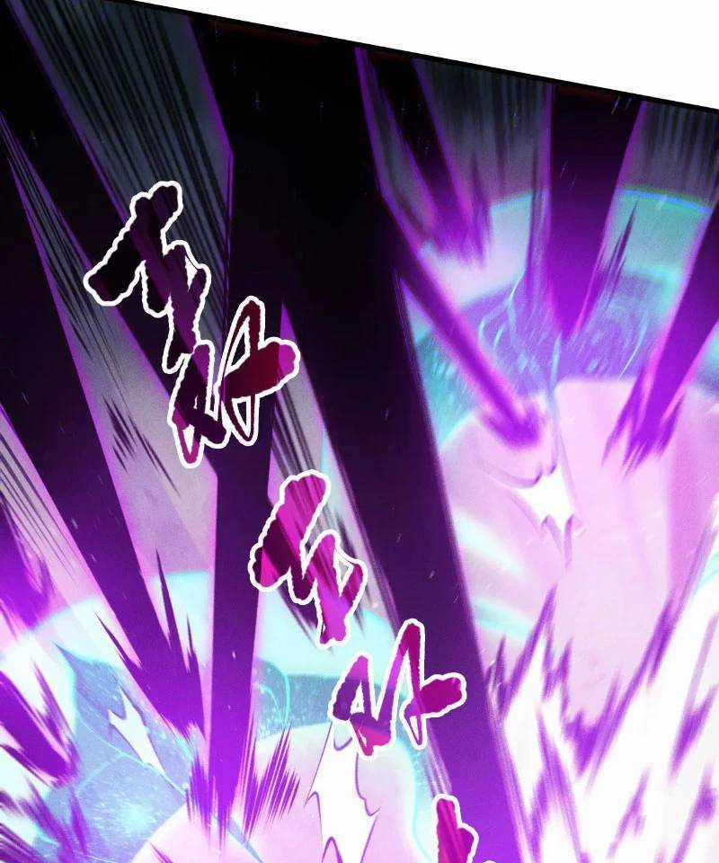 TỬ LINH PHÁP SƯ: TA CHÍNH LÀ THIÊN TAI! Chapter 110 trang 82