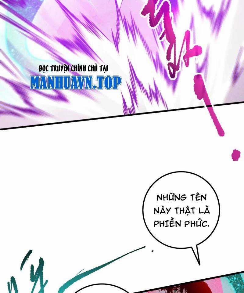 TỬ LINH PHÁP SƯ: TA CHÍNH LÀ THIÊN TAI! Chapter 110 trang 83