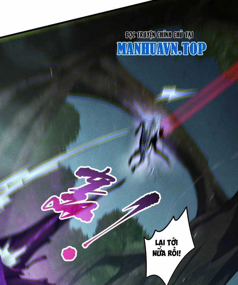 TỬ LINH PHÁP SƯ: TA CHÍNH LÀ THIÊN TAI! Chapter 110 trang 87