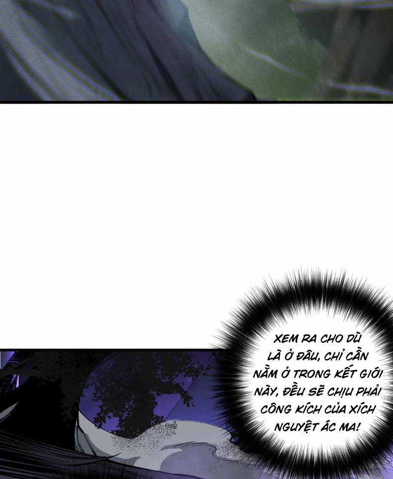 TỬ LINH PHÁP SƯ: TA CHÍNH LÀ THIÊN TAI! Chapter 110 trang 89