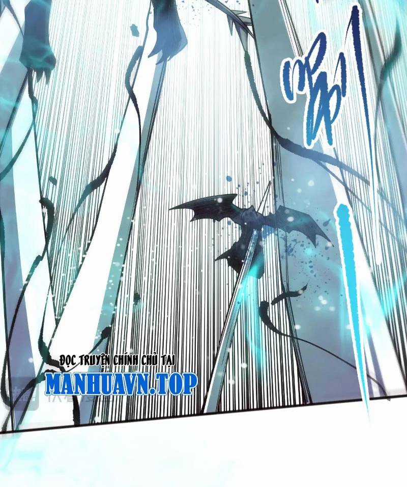 TỬ LINH PHÁP SƯ: TA CHÍNH LÀ THIÊN TAI! Chapter 110 trang 9