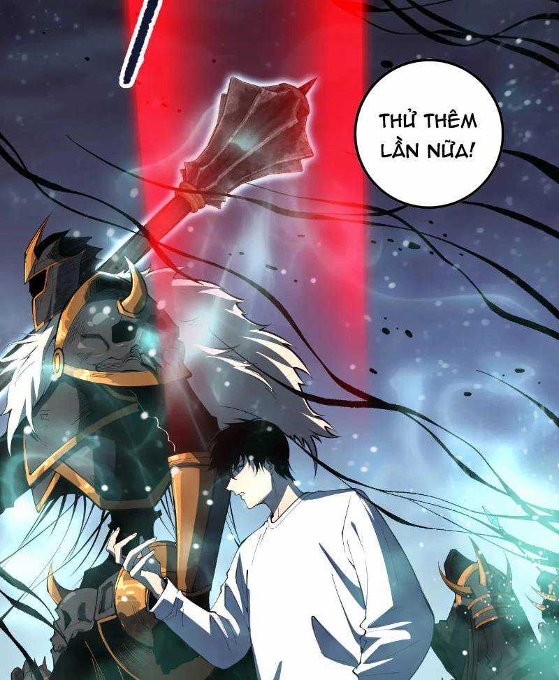 TỬ LINH PHÁP SƯ: TA CHÍNH LÀ THIÊN TAI! Chapter 110 trang 91