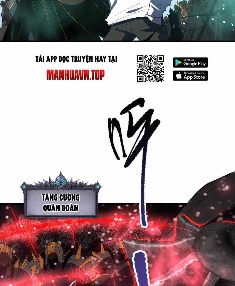 TỬ LINH PHÁP SƯ: TA CHÍNH LÀ THIÊN TAI! Chapter 110 trang 92