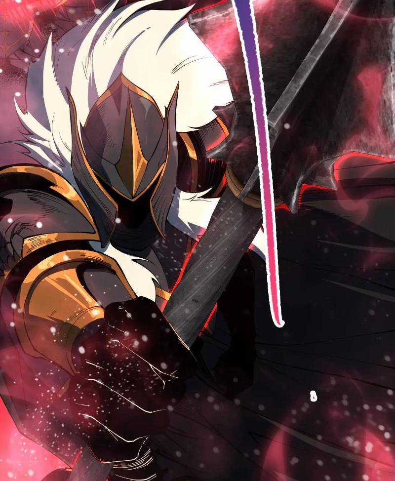 TỬ LINH PHÁP SƯ: TA CHÍNH LÀ THIÊN TAI! Chapter 110 trang 93