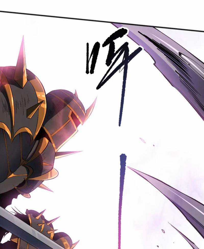 TỬ LINH PHÁP SƯ: TA CHÍNH LÀ THIÊN TAI! Chapter 110 trang 96