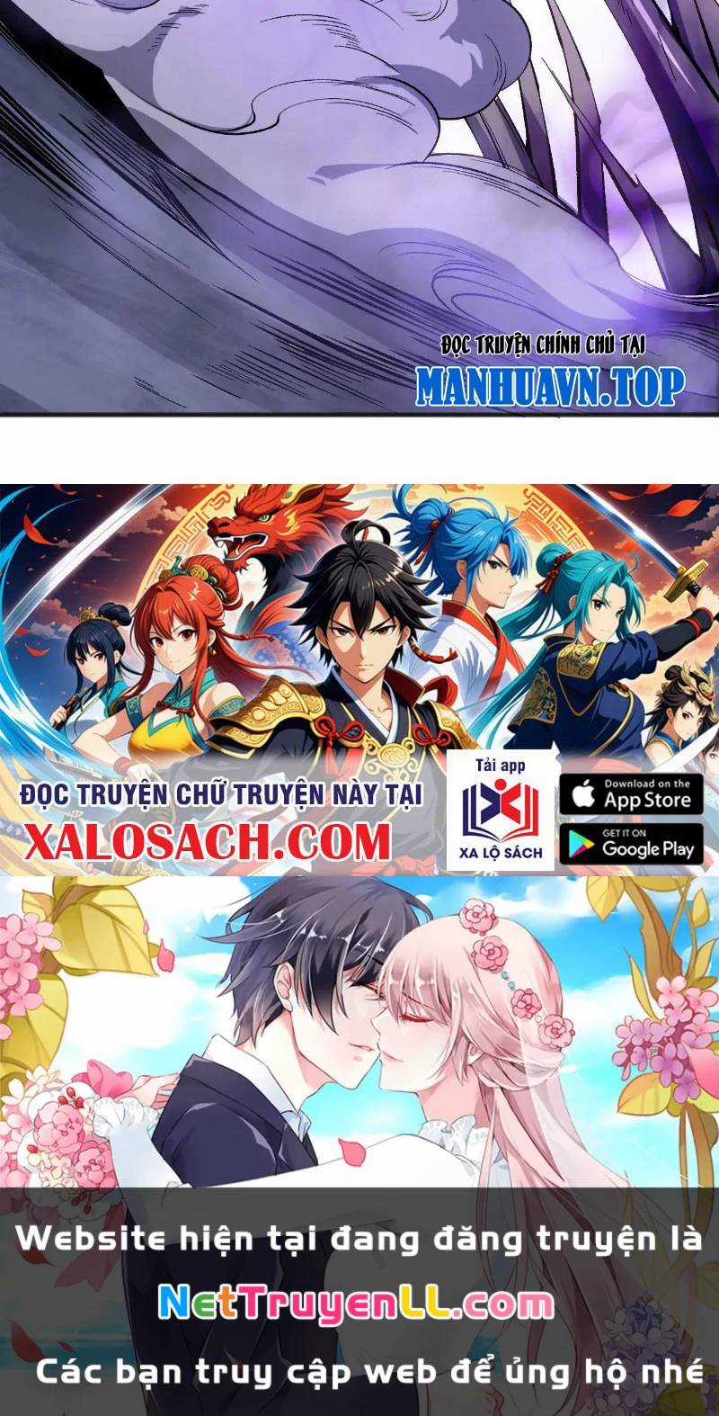 TỬ LINH PHÁP SƯ: TA CHÍNH LÀ THIÊN TAI! Chapter 110 trang 98