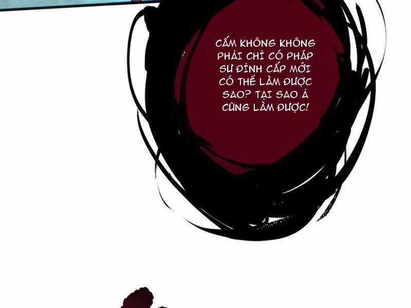 TỬ LINH PHÁP SƯ: TA CHÍNH LÀ THIÊN TAI! Chapter 111 trang 101