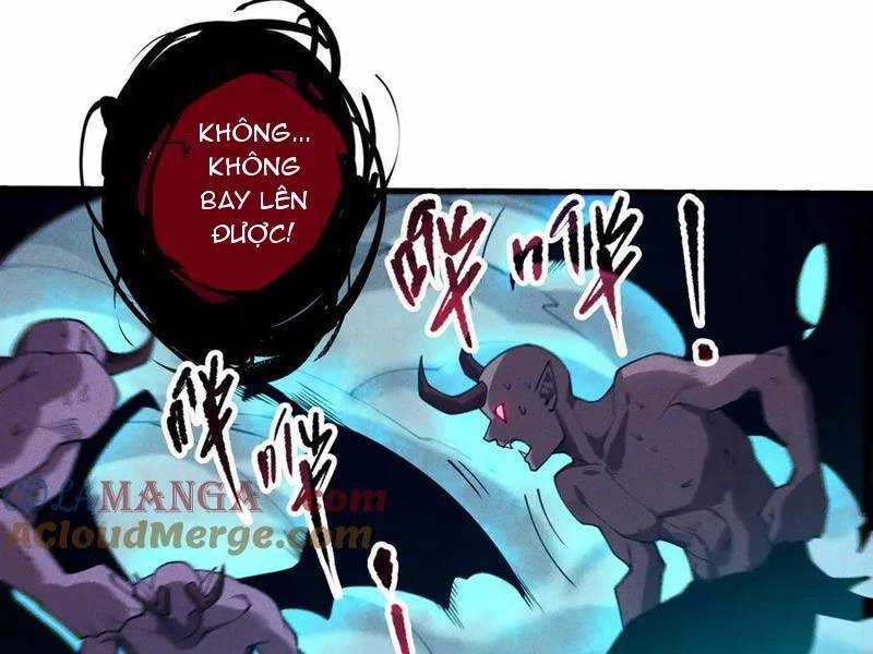 TỬ LINH PHÁP SƯ: TA CHÍNH LÀ THIÊN TAI! Chapter 111 trang 107