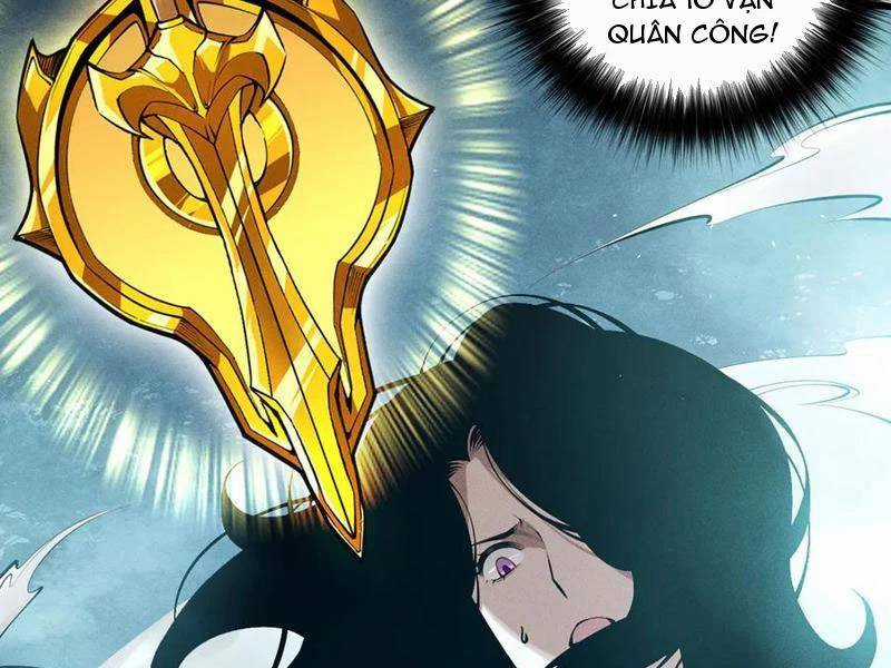 TỬ LINH PHÁP SƯ: TA CHÍNH LÀ THIÊN TAI! Chapter 111 trang 133