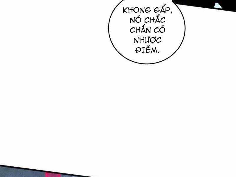 TỬ LINH PHÁP SƯ: TA CHÍNH LÀ THIÊN TAI! Chapter 111 trang 18