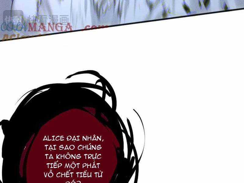 TỬ LINH PHÁP SƯ: TA CHÍNH LÀ THIÊN TAI! Chapter 111 trang 21