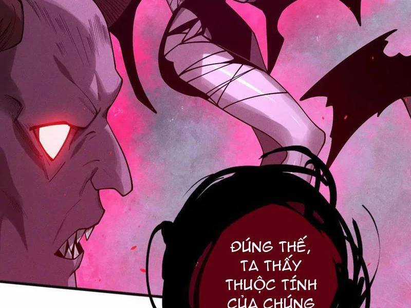 TỬ LINH PHÁP SƯ: TA CHÍNH LÀ THIÊN TAI! Chapter 111 trang 23