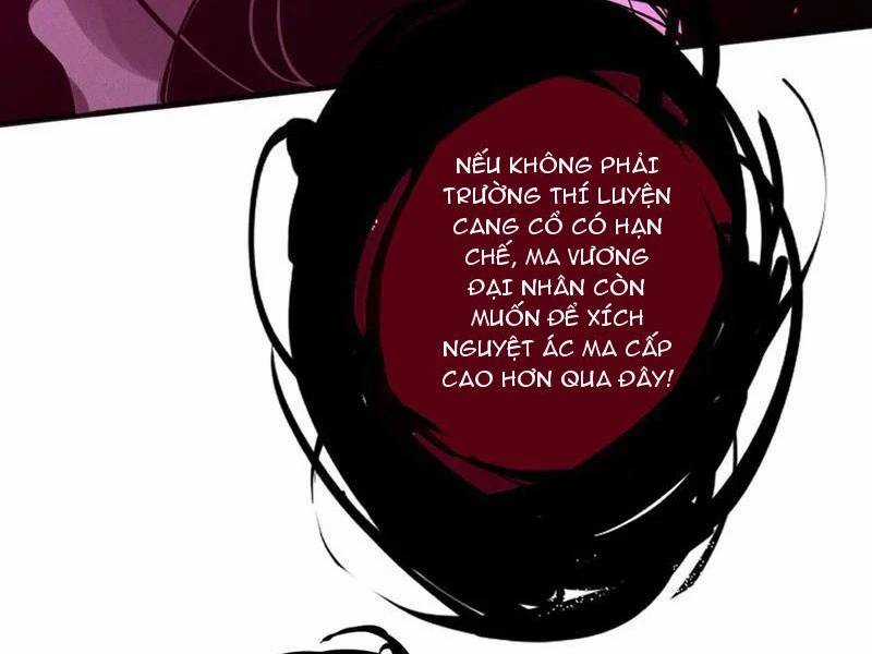 TỬ LINH PHÁP SƯ: TA CHÍNH LÀ THIÊN TAI! Chapter 111 trang 26