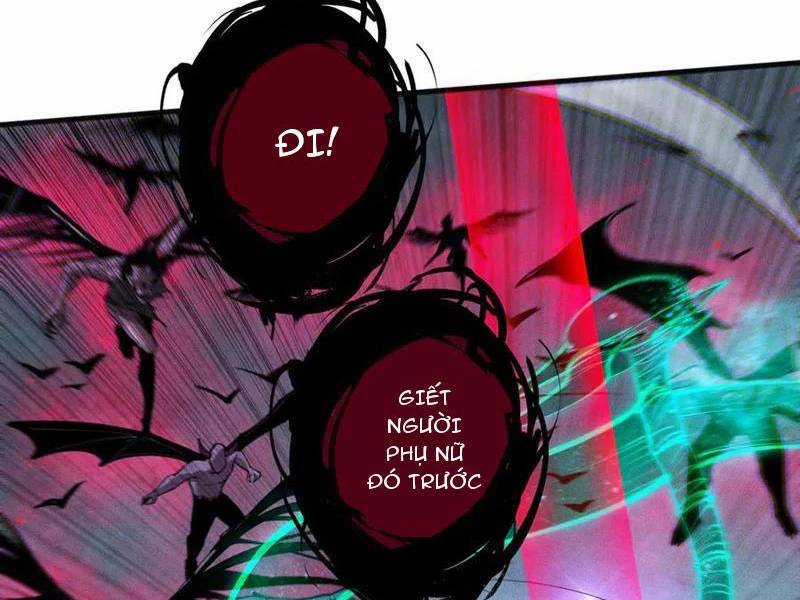TỬ LINH PHÁP SƯ: TA CHÍNH LÀ THIÊN TAI! Chapter 111 trang 27