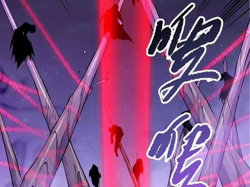 TỬ LINH PHÁP SƯ: TA CHÍNH LÀ THIÊN TAI! Chapter 111 trang 40