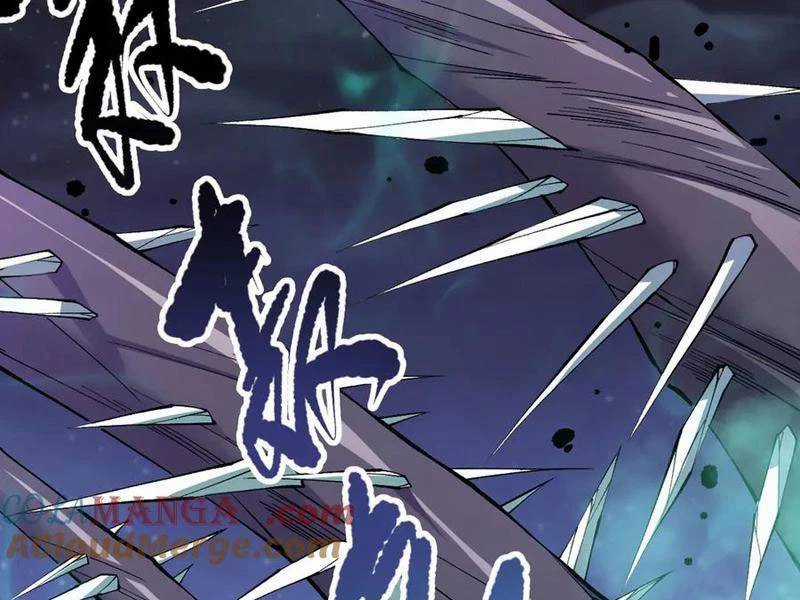 TỬ LINH PHÁP SƯ: TA CHÍNH LÀ THIÊN TAI! Chapter 111 trang 45