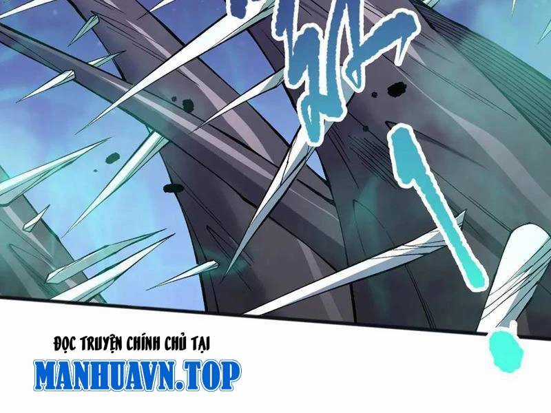 TỬ LINH PHÁP SƯ: TA CHÍNH LÀ THIÊN TAI! Chapter 111 trang 46
