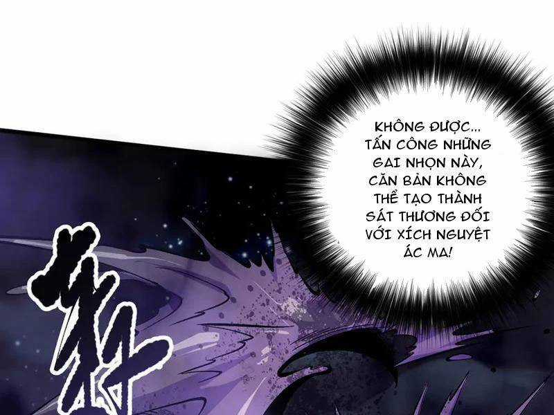 TỬ LINH PHÁP SƯ: TA CHÍNH LÀ THIÊN TAI! Chapter 111 trang 47