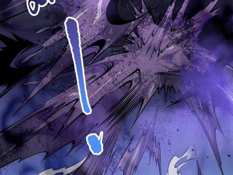 TỬ LINH PHÁP SƯ: TA CHÍNH LÀ THIÊN TAI! Chapter 111 trang 48
