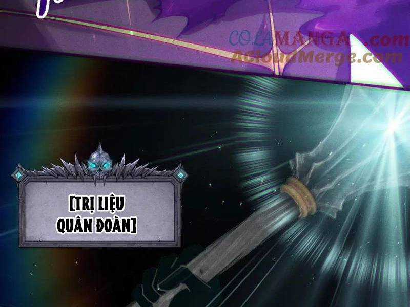 TỬ LINH PHÁP SƯ: TA CHÍNH LÀ THIÊN TAI! Chapter 111 trang 5