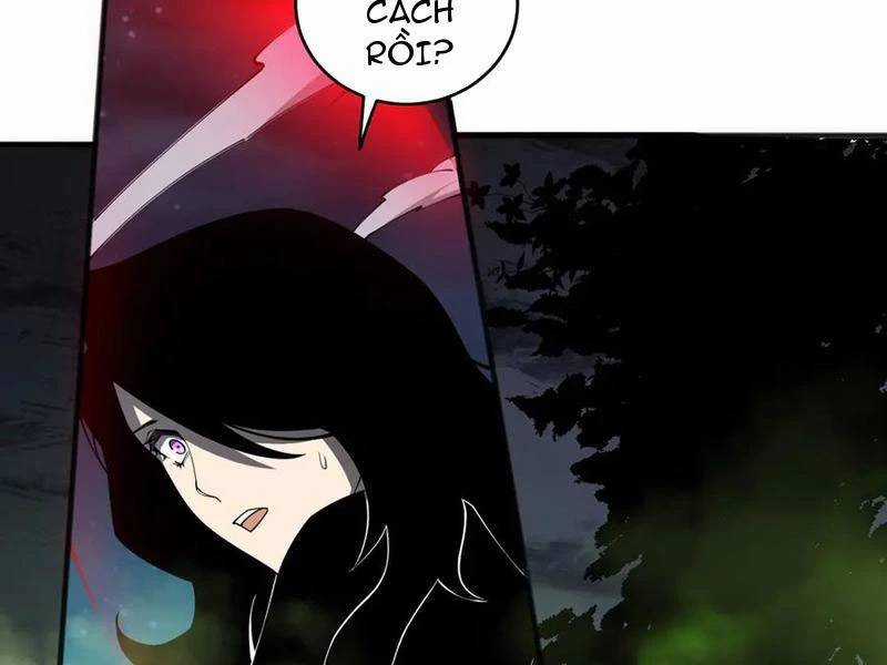 TỬ LINH PHÁP SƯ: TA CHÍNH LÀ THIÊN TAI! Chapter 111 trang 63