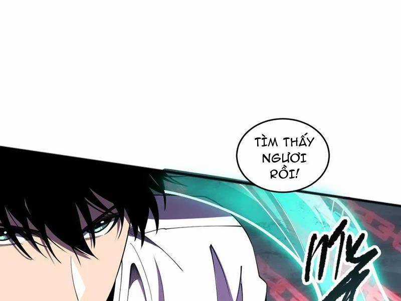 TỬ LINH PHÁP SƯ: TA CHÍNH LÀ THIÊN TAI! Chapter 111 trang 73