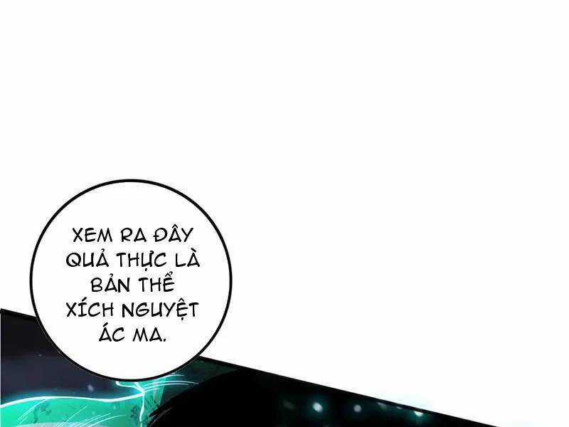 TỬ LINH PHÁP SƯ: TA CHÍNH LÀ THIÊN TAI! Chapter 111 trang 85