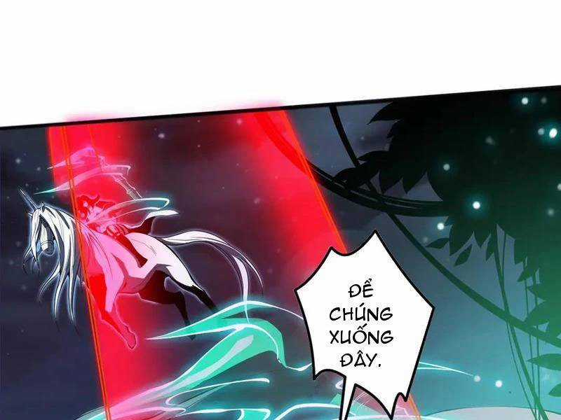 TỬ LINH PHÁP SƯ: TA CHÍNH LÀ THIÊN TAI! Chapter 111 trang 88