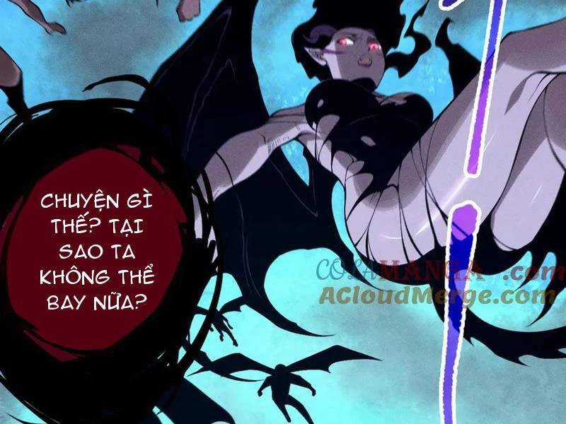 TỬ LINH PHÁP SƯ: TA CHÍNH LÀ THIÊN TAI! Chapter 111 trang 99