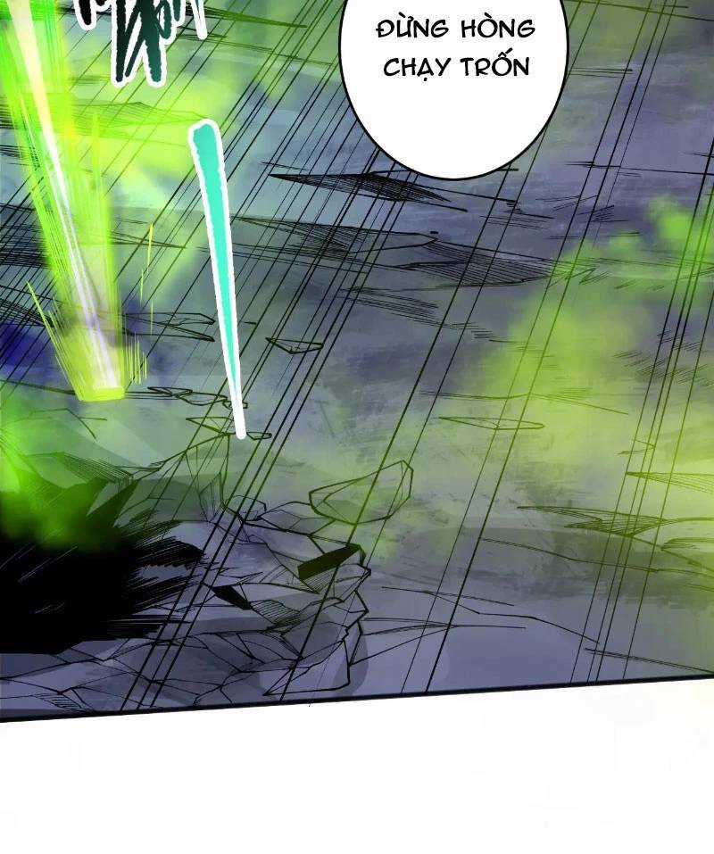 TỬ LINH PHÁP SƯ: TA CHÍNH LÀ THIÊN TAI! Chapter 112 trang 10