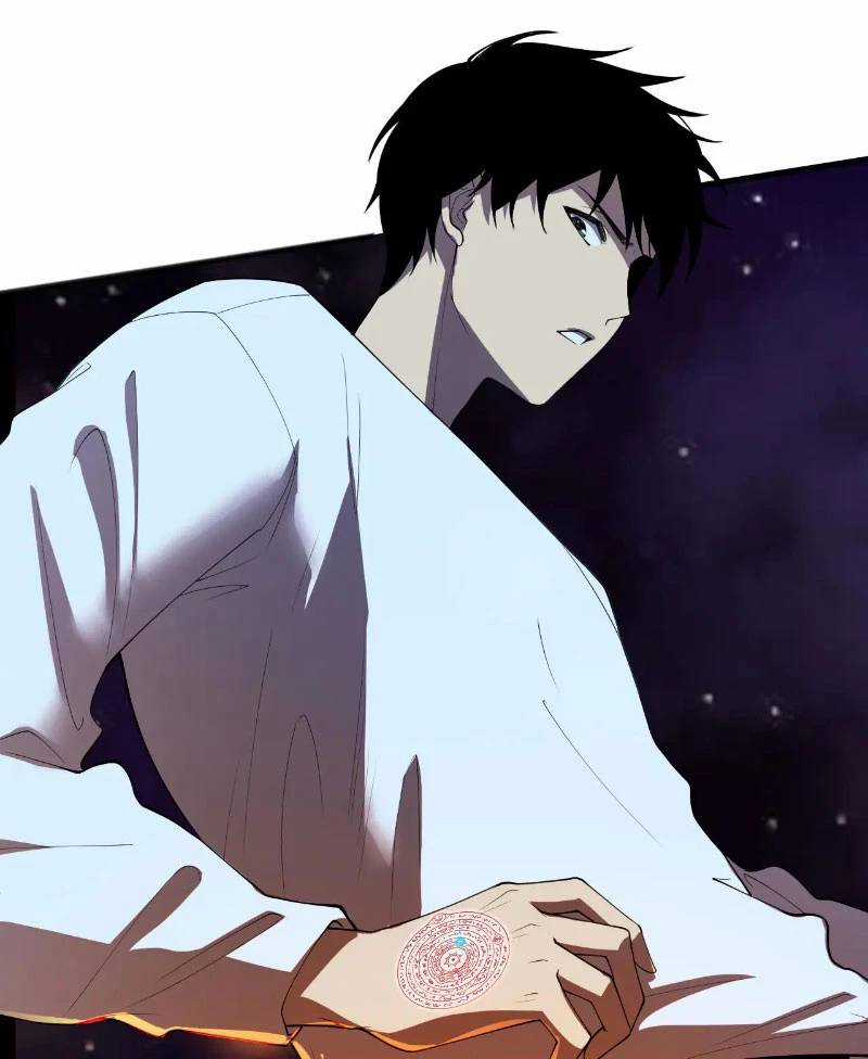 TỬ LINH PHÁP SƯ: TA CHÍNH LÀ THIÊN TAI! Chapter 112 trang 100