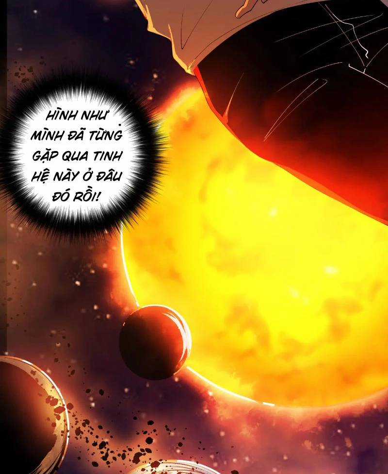 TỬ LINH PHÁP SƯ: TA CHÍNH LÀ THIÊN TAI! Chapter 112 trang 101